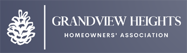 Grandview Heights Homeowners' Association Inc.